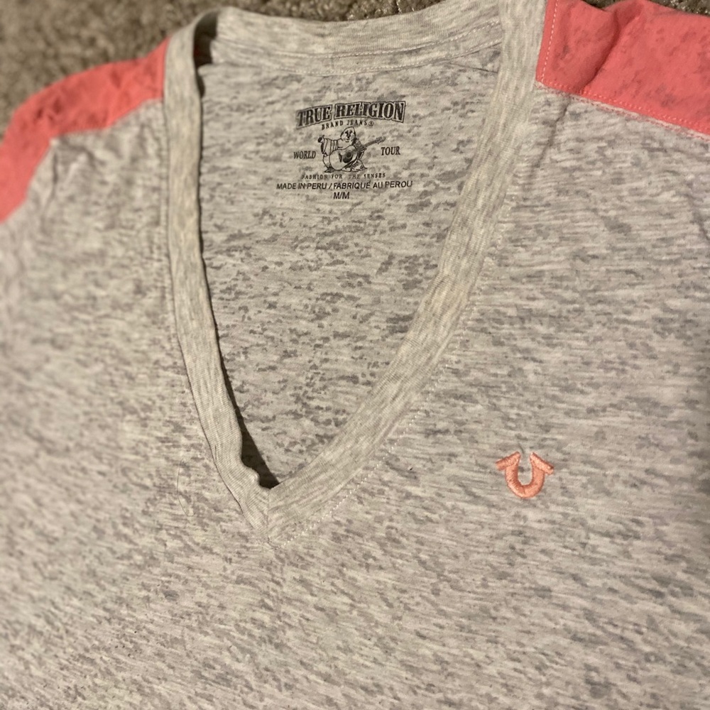 True Region Shirt